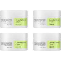 COSRX Centella Blemish Cream (4ea) Set