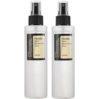 COSRX Centella Water Alcohol-Free Toner (2ea) Set