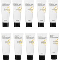 COSRX Full Fit Propolis Honey Overnight Mask - 60ml (10ea) Set