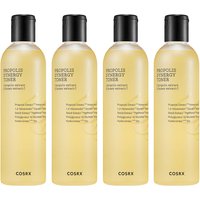 COSRX Full Fit Propolis Synergy Toner - 150ml (4ea) Set