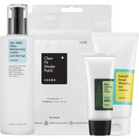 COSRX Great Skin Set