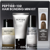 COSRX - Peptide-132 Hair Bonding Mini Kit - 100ml+60ml+28ml