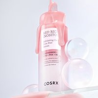 COSRX - Red Rice Inositol Exfoliating Care Pore Peel Serum - 80ml
