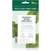 CURESYS - Heartleaf Acpair Spot Patch - 90 Patches