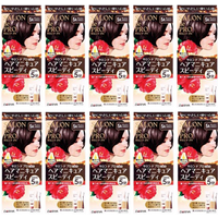 Dariya - Salon De Pro Speedy Hair Manicure - 1box - 5A (10ea) Set