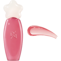 Dasique - Pure Water Lip Gloss - 4g - #12 Chilling Petal