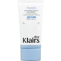 Dear, Klairs - Blue Supple Tone Up Sun Essence SPF50+ PA++++ - 50ml