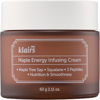 Dear, Klairs - Maple Energy Infusing Cream - 60g