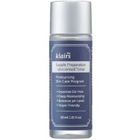 Dear, Klairs - Supple Preparation Unscented Toner - 30ml