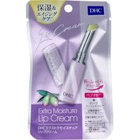 DHC - Extra Moisture Lip Cream - 1.5g
