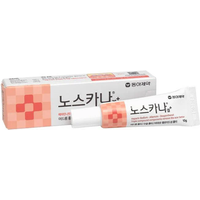 Dong-A Pharm - Noscarna Gel - 10g