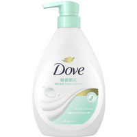 Dove Japan - Dove Body Wash Sensitive Mild - 470g