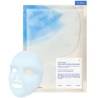 Dr. Althea - Aqua Blue Hydration Mask - 28g*4ea