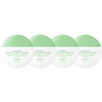 Dr. Althea - Green Tea Fresh Sunscreen SPF50+ PA++++ - 45ml (4ea) Set