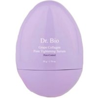 Dr. Bio - Grape Collagen Pore Tightening Serum - 50g