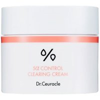 Dr.Ceuracle - 5α Control Clearing Cream - 50g