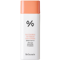 Dr.Ceuracle - 5α Control No-Sebum Sun Lotion SPF50+ PA++++ SPF50+ PA++++ - 50ml