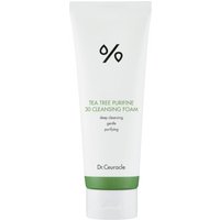 Dr.Ceuracle - Tea Tree Purifine Cleansing Foam - 150ml