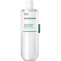 Dr.G - R.E.D BLEMISH® 10-Cica Capsule Soothing Toner - 300ml