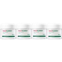 Dr.G - R.E.D Blemish Clear Soothing Cream - 70ML - 70ml - White (4ea) Set