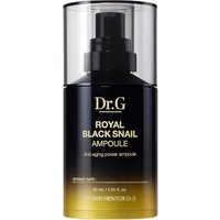 Dr.G - Royal Black Snail Ampoule - 30ml