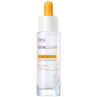 Dr.G - Vita Clear Gluta-shot 10+ Multi Toning Serum - 30ml