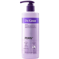 Dr. Groot - Aqua PDRN Volume Boosting Ampoule Shampoo - 300ml