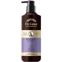 Dr. Groot - Multi-Perfection Hair Loss Care Shampoo For Weak Hair - 400ml