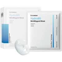 Dr.nineteen - Hydro B5 Skin Magnet Mask - 34g*4EA
