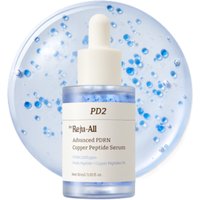 Dr.Reju-All - Advanced PDRN Copper Peptide Serum - 30ml