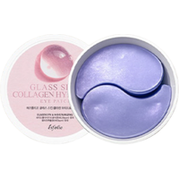 esfolio - Glass Skin Hydrogel Collagen Eye Patch - 90g x 60ea