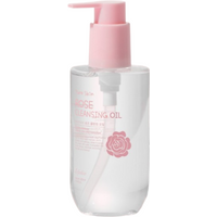esfolio - Pure Skin Rose Cleansing Oil - 200ml