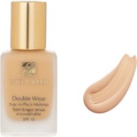Estee Lauder - Double Wear Stay-in-Place Foundation SPF10 - 30ml - 1W2 Sand