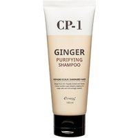Esthetic House - CP-1 Ginger Purifying Shampoo - 100ml