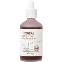 Esthetic House - Toxheal Red Glycolic Peeling Serum - 100ml
