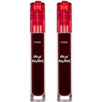 ETUDE - Dear Darling Water Gel Tint - RD301 Real Red/5g (2ea) Set