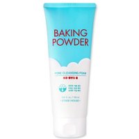 ETUDE - Baking Powder Pore Cleansing Foam - 160ml