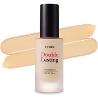 ETUDE - Double Lasting Foundation (SPF35 PA++) - 30g - Beige 21W1