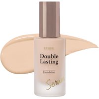 ETUDE - Double Lasting Serum Skin Foundation SPF27 PA++ - 30g - 21N1 Neutral Beige