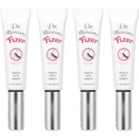 ETUDE - Dr. Mascara Fixer For Perfect Lash (4ea) Set