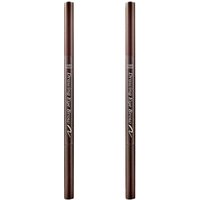 ETUDE - Drawing Eye Brow New - No.03 Brown (2ea) Set