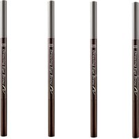 ETUDE - Drawing Eye Brow New - No.05 Grey (4ea) Set