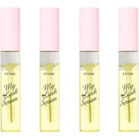 ETUDE - My Lash Serum - 18g (4ea) Set