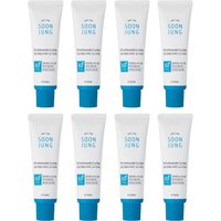 ETUDE - Soon Jung 10-Panthensoside Cica Balm - 50ml (8ea) Set
