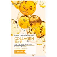 Stylevana Deal Get 80% Off EUNYUL Collagen Natural Moisture Mask