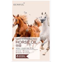 Stylevana Deal Get 80% Off EUNYUL Horse Oil Natural Moisture Mask