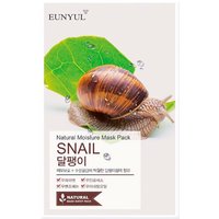 Stylevana Deal Get 80% Off EUNYUL Snail Natural Moisture Mask Pack