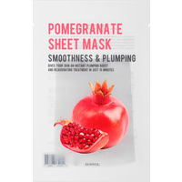 Stylevana Deal Get 75% Off EUNYUL Purity Pomegranate Sheet Mask