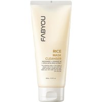 FABYOU - Rice Mask Cleanser - 200ml