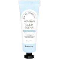 Stylevana 60% Off Farm Stay Eau De Perfume Hand Cream 100ml Cotton Breeze